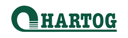 Hartog Brand Logo