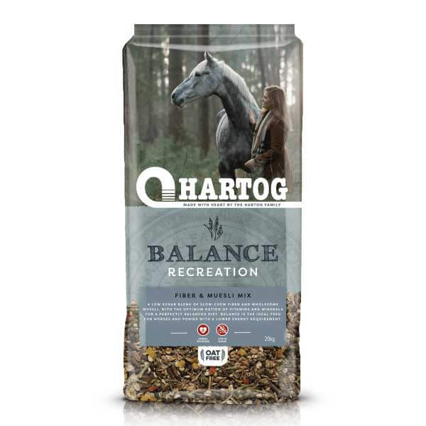 Hartog Balance