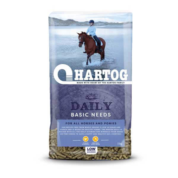Hartog Daily