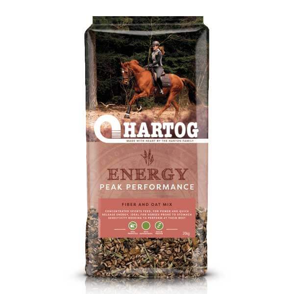 Hartog Energy