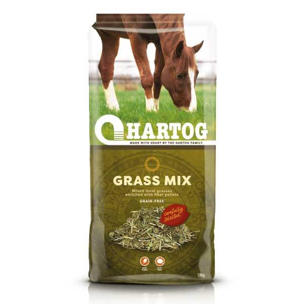 Hartog Grass Mix
