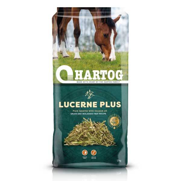Hartog Lucerne Plus
