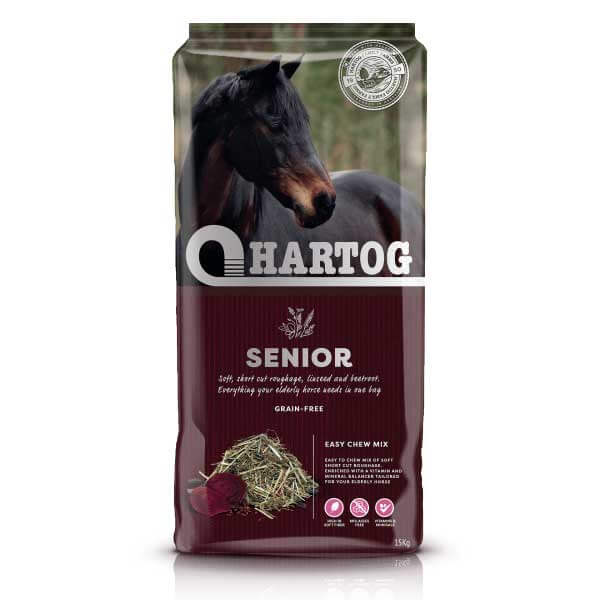 Hartog Senior