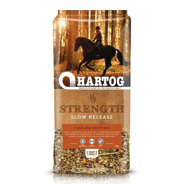 Hartog Strength